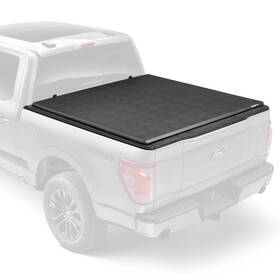 92421 Realtruck Extang Trifecta 2.0 Soft Folding Truck Bed Tonneau Cover