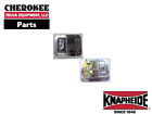 12249959 Rear Latch Steel Kuv Knapheide Stainless