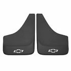 19213385 Rear Splash Gm 06-13 Contoured Front Chevy Impala Guards Black