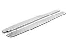 Dz2120 Rear Zee -150 Dee Left Cap Bed Box Pickup 75-79 Truck Ford