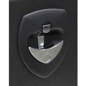 8-325-281 Redneck Trailer Toolbox T Handle Anchor Latch New Style