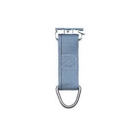 Et6001 Redneck Trailer Cargo Accessories Kinedyne 1 K 6 Inch Strap With 2 D Ring