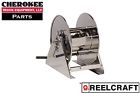 Hs18000 Reel Stainless Oil Hand Reelcraft Crank Hose Steel