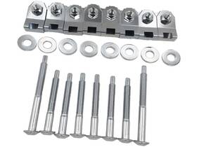 32tzrg65 Replacement Truck Bed Mounting Hardware For B4000 B2500 B3000 B2300 1998 2001 2000