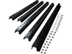 93511vdmz Replacement For 2007-2014 Chevrolet Silverado 2500 Hd Truck Bed Floor Support 2008