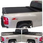 Lg109m Retractable 15 Bed Roll--lock Super 6.5 Ford 09 Duty - Tonneau Cover