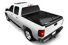 10721 Retractable Tonneau - Cover Retraxone Retrax