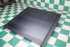 147-retrax Retrax 09-18 Ram Crew 5ft 7 Inch Short Bed Retraxone Mx Roll Up Tonneau Cover Shell