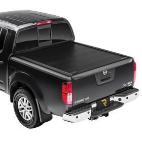 80371 Retrax Realtruck Retraxpro Mx Retractable Truck Bed Tonneau Cover F