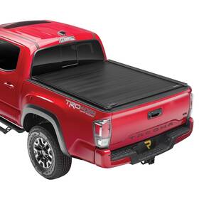 80488 Retrax Realtruck Retraxpro Mx Retractable Truck Bed Cover