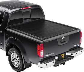 5ft7 Retrax 840563104759 Pro Mx Retractable Tonneau Fits 21-24 Ford F150/lightning/raptor Inch Bed