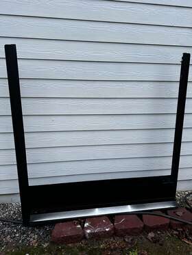 F03-6011 Retrax Retraxone Mx 2015-2023 Ford F-150 Retractable Tonneau Cover D5709 5.7 Inch Bed