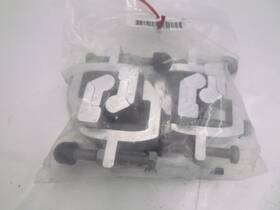 F06-1054 Retrax Xr Clamp And Hardware Replacement Kit