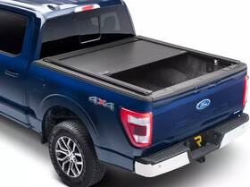 Rtx-t-60337 Retrax Retraxone Xr Retractable Tonneau Cover T-60337 For 2022-2026 Ford Maverick