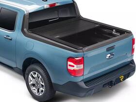 Rtx-t-80243 Retrax Pro Xr For Ram 1500 5 7 Inch Bed - Check Listing To Ensure Proper Fitment
