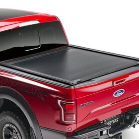 T-60362 Retrax For Ford F-250 Super Duty 08-16 Tonneau Cover Retraxone Xr Hard Manual