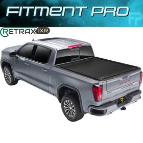 T-60484 Retrax One Xr Retractable Tonneau For 20-26 Silverado Sierra 2500 3500