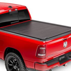 T-80323 Retrax For Ford F-250 Super Duty 99-16 Tonneau Cover Retraxpro Xr Hard Manual