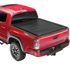 T-80851 Retrax Retraxpro Xr - 2016-2023 Tacoma Dbl 5ft Brand New Sealed In Box