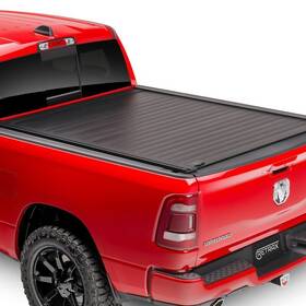 T-90373 Retrax For Ford F-150 15-20 Powertraxpro Xr Hard Automatic Retractable Tonneau Cover