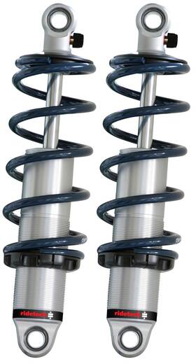 11333510 Ridetech 63-72 Chevy C10 Front Coilover System Hq Series Fits Chevrolet