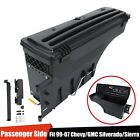 Tl55464 Right Side Swing Case Bed Storage Box For 99-07 Chevy Gmc Silverado Sierra 1500