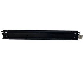 C100052985-f Rivian 2022-2024 R1t Rear Trunk Pick Up Box Tonneau Upper Moulding Cover Panel
