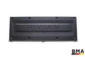 Pt00000353 Rivian R1t Front Bed Panel Trim Cover 2022 2023 2024 2025 Oem