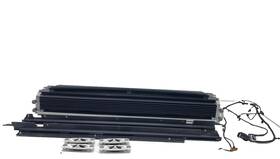 Pt00000379-l Rivian 2022 2023 2024 R1t Truck Bed Ute Back Electric Tonneau Cover Assembly
