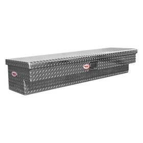 67swa Rki - S-series Standard Wide Single Lid Side Mount Tool Box