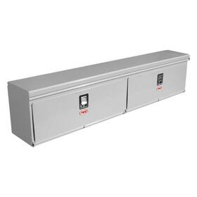 Ust90cb Rki - Ust-series Standard Double Doors Top Mount Tool Box With