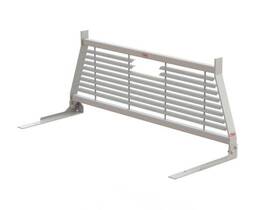 Grillewg11aw Rki Wg11aw Aluminum Window White Powder Coat Finish