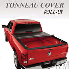 Rm-rt006 Rm Roll Up Tonneau