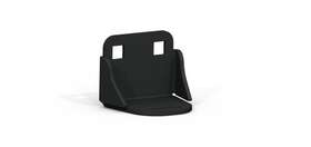 Road Armor 500brs-clm Treck Heavy Duty Mount