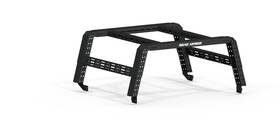 520brs52b Road Armor Treck Bed Rack System