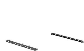 550brs-tlmk-485 Road Armor Treck Rail And Light Mount Upper 5ft 5 Mounts