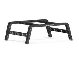 600brs59b Road Armor Treck Bed Rack System