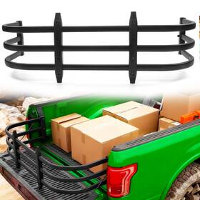 Attbe03 Road Beast Truck Bed Extender Retractable Tailgate Fits Ford/chevy/gmc/dodge/toyota/nissan