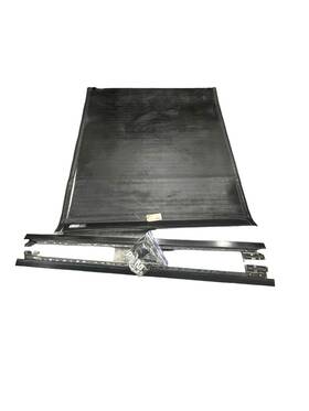 Roll-n-lock 07-24 1500 2019-2024 Tonneau 5.8 Ft Bed Cover Gmc Sierra Short
