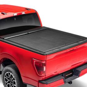 263m-xt Roll-n-lock For Gmc Canyon 23-25 M-series Xt Hard Manual Retractable Tonneau Cover