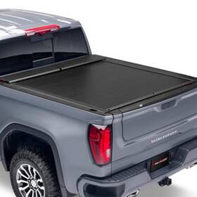 531a-xt Roll-n-lock For Toyota Tacoma 16-23 A-series Xt Hard Manual Retractable Tonneau Cover