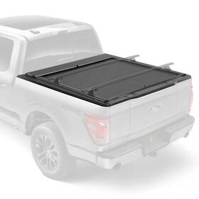 845m-xt Roll-n-lock Realtruck M-series Xt Retractable Truck Bed Tonneau Cover Fits 22-25