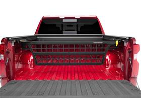 Cm532 Roll N Lock Roll-n-lock Cargo Manager Rolling Truck Bed Divider Fits 24-25 Tacoma