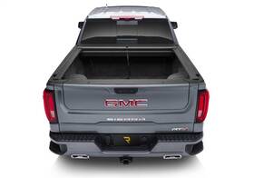 Roll-n-lock Lg224m Tonneau Cover Roll-n-lock