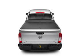 Lg845m Roll-n-lock M Series Retractable Tonneau For 2022-25 Nissan Frontier 5