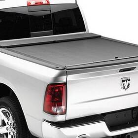 Lg881m Roll-n-lock For Nissan Titan Xd 23-24 M-series Hard Manual Retractable Tonneau Cover
