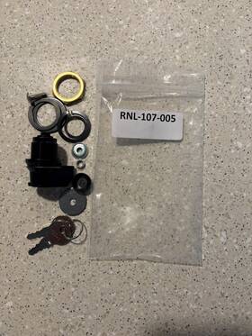 Roll-n-lock Rnl107005 Replacement Rnl-107-005