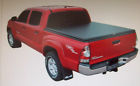 255801 Roll Tonneau Cover Dual Truxedo Latch Truxport Up