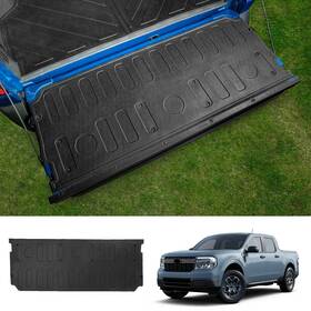 Rongtaod 750250744413 Compatible With 2022-2024 2025 Ford Maverick Tailgate Liner Truck Mat
