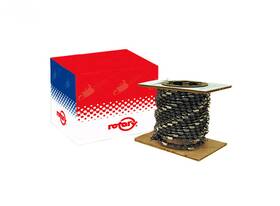 7325002 Rotary Corp Brand Replacement 25ft Reel .325 .050 Skip Tooth F-c Without Bl Replaces Fits